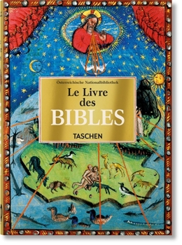 Hardcover Le Livre Des Bibles. 40th Ed. [French] Book