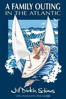 Paperback A Family Outing in the Atlantic Book