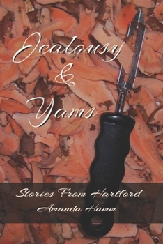 Paperback Jealousy & Yams Book