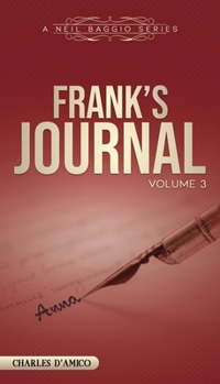 Paperback Franks Journal: Volume 3 Book