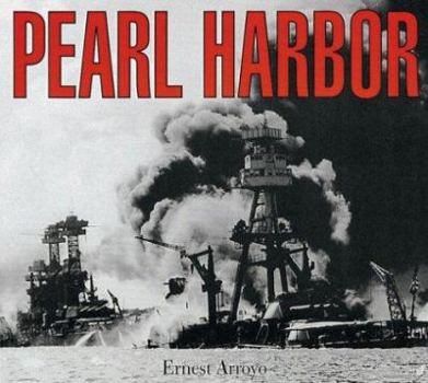 Hardcover Pearl Harbor Book