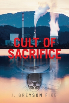 Paperback Cult of Sacrifice Book
