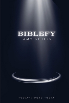 Paperback Biblefy Book