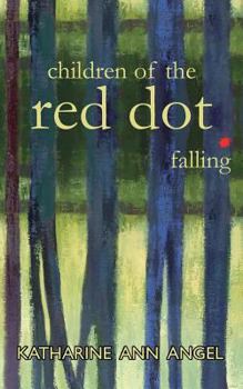 Paperback Children of the Red Dot . Falling Book