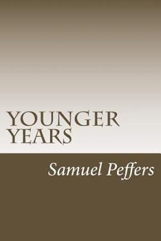 Paperback Younger Years Book