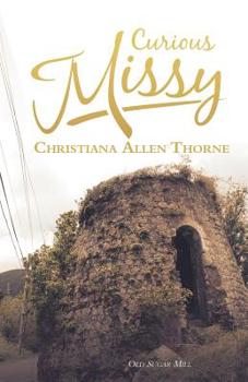 Paperback Curious Missy Book