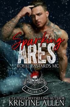 Paperback Sparking Ares: RBMC Dallas, TX Book