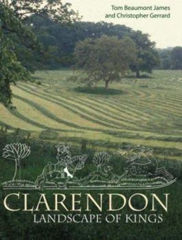 Clarendon: Landscape of Kings