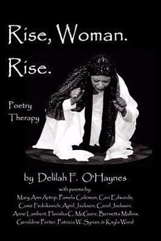 Paperback Rise, Woman. Rise. Book