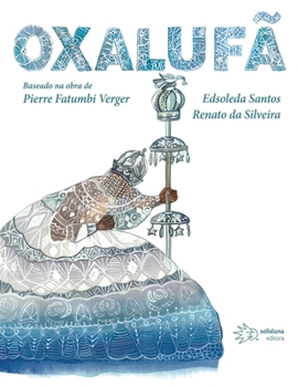 Paperback Oxalufã [Portuguese] Book