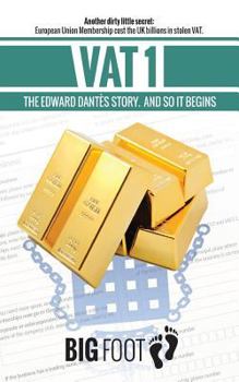 Paperback Vat 1: Edward Dantès Book