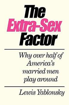 Paperback The Extra-Sex Factor Book