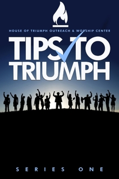 Paperback Tips to Triumph Series One Book