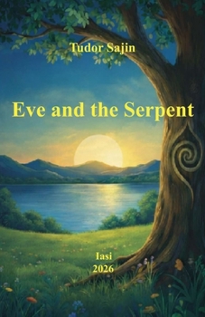 Paperback Eve and the Serpent Book