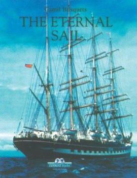 Hardcover The Eternal Sail Book