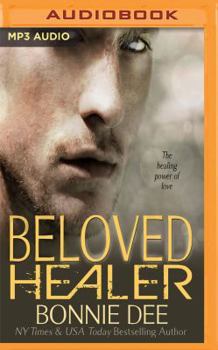 MP3 CD Beloved Healer Book