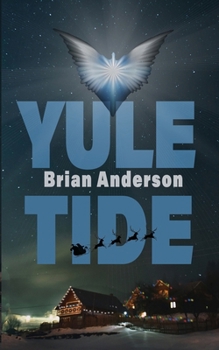 Paperback Yule Tide Book