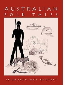 Australian Folk Tales