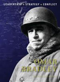 Omar Bradley - Book #25 of the Command