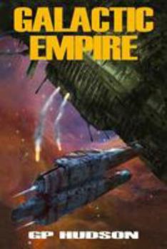 Paperback Galactic Empire Book