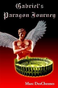 Paperback Gabriel's Paragon Journey Book