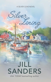 Silberstreif - Book #1 of the Silver Cove