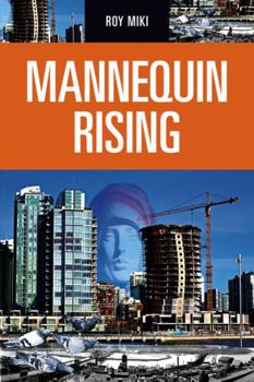 Paperback Mannequin Rising Book