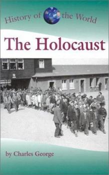 Library Binding The Holocaust [Large Print] Book