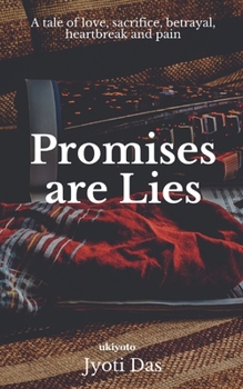 Paperback Promises Are Lies Book