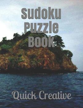 Paperback Sudoku Puzzle Book: Vacation Edition featuring 300 Sudoku Puzzles and Answers Book