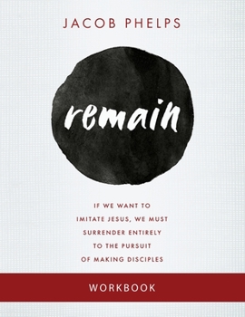 Paperback Remain: Workbook Book