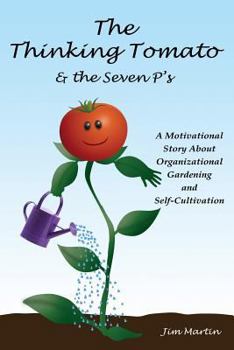 Paperback The Thinking Tomato Book