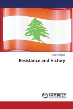 Paperback Resistance and Victory Book