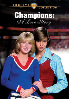 DVD Champions: A Love Story Book