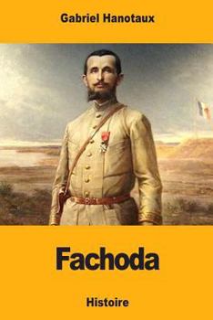 Paperback Fachoda [French] Book