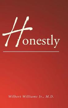 Hardcover Honestly Book