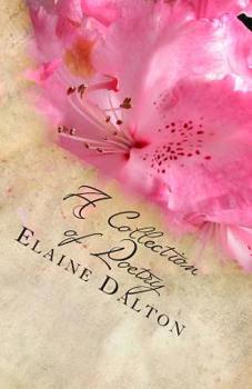 Paperback A Collection of Poetry Book