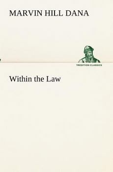 Paperback Within the Law Book