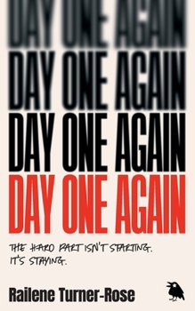 Paperback Day One Again Book