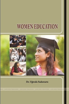 Paperback Women Education Book