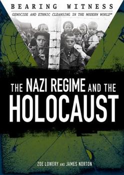 Library Binding The Nazi Regime and the Holocaust Book