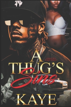 Paperback A Thug's Sins Book