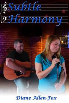 Paperback Subtle Harmony Book