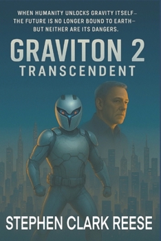 Paperback Graviton 2: Transcendent Book
