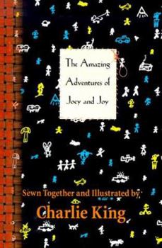 Paperback The Amazing Adventures of Joey and Joy Book