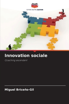 Paperback Innovation sociale [French] Book