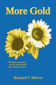 Paperback More Gold Book