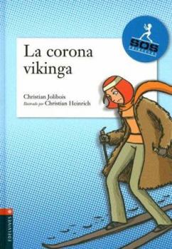 Hardcover La Corona Vikinga [Spanish] Book