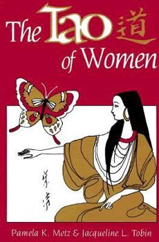Paperback The Tao of Women Book