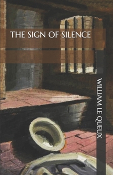 Paperback The Sign of Silence Book